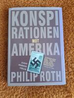 Konspirationen mot Amerika