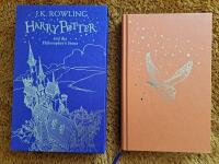 Harry Potter and the Philosopher's Stone