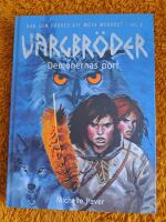 Vargbr&ouml;der 3 &ndash; Demonernas port