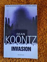 Invasion