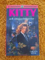 Kitty och smuggelmysteriet