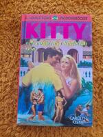 Kitty och piraterna i Karibiska sj&ouml;n