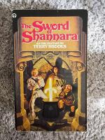 The sword of Shannara