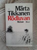 R&ouml;dluvan