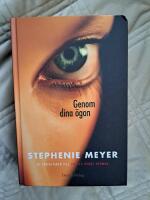 Genom dina &ouml;gon