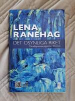 Det osynliga riket : vi &auml;r aldrig ensamma n&aring;gonstans i Universum