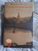 Pianost&auml;mmaren