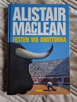 Festen vid grottorna