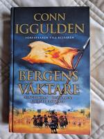Bergens v&auml;ktare