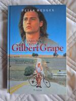 Varf&ouml;r deppar Gilbert Grape? : roman