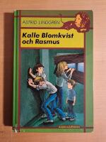 Kalle Blomkvist och Rasmus
