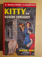 Kitty och murens hemlighet