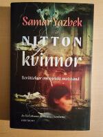 Nitton kvinnor: ber&auml;ttelser om syriskt motst&aring;nd