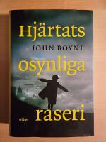 Hj&auml;rtats osynliga raseri