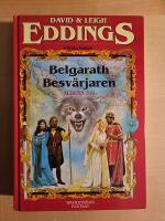 Aldurs dal Belgarath Bes.1