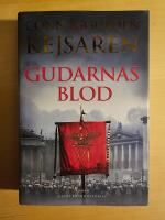 Gudarnas blod