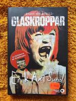 Glaskroppar : svart melankoli