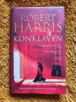 Konklaven