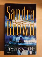 Tystnaden
