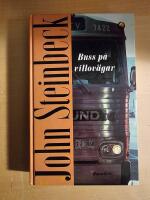 Buss p&aring; villov&auml;gar