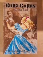 Kulla-Gullas f&ouml;rsta bal