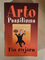 Tio rivj&auml;rn