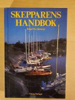 Skepparens handbok