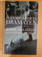 Fr&aring;n min loge p&aring; Dramaten