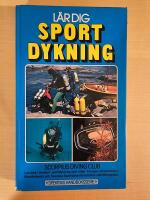 L&auml;r dig sportdykning