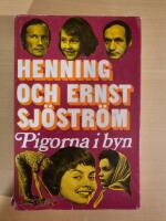 Pigorna i byn