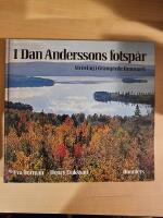 I Dan Anderssons fotsp&aring;r : str&ouml;vt&aring;g i Grang&auml;rde finnmark