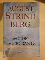 August Strindberg [Elektronisk resurs]