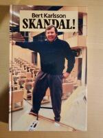 Skandal! - SIGNERAD 