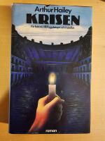 Krisen : [roman]