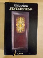 Salomos namnsdag