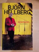 Dominans : polisroman