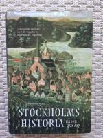 Stockholms historia