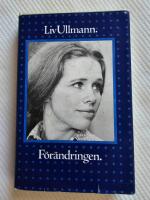 F&ouml;r&auml;ndringen