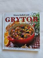 Stora boken om grytor och grat&auml;nger