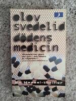 D&ouml;dens medicin : [en Hassel-thriller]