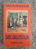 Socialisten
