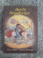 Berts bryderier