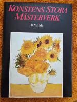 Konstens stora m&auml;sterverk