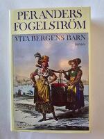 Vita bergens barn : roman