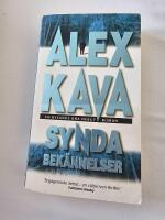 Syndabek&auml;nnelser