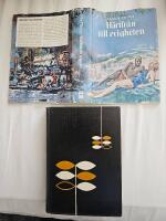 H&auml;rifr&aring;n till evigheten