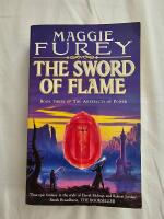 The sword of flame
