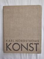 Karl Nordstr&ouml;ms konst