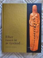 Efter tusen &aring;r av tystnad- : gudinnebilder och gl&ouml;mda sp&aring;r