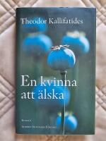 En kvinna att &auml;lska